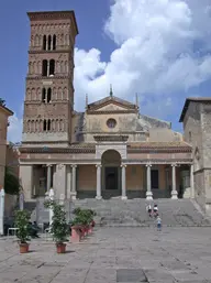 Cattedrale di San Cesareo