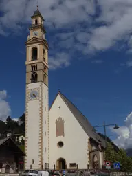 Chiesa arcipretale di Sant'Eliseo