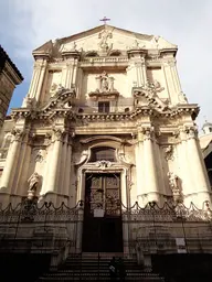 Chiesa di San Benedetto