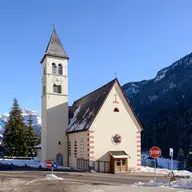 Chiesa di Santa Maria Maddalena