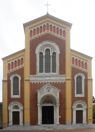 Chiesa San Francesco