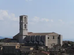 Basilica di San Domenico