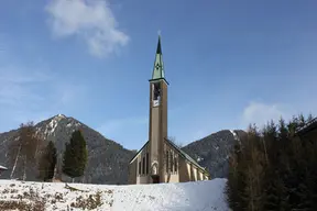 Chiesa Santa Maria Ausiliatrice