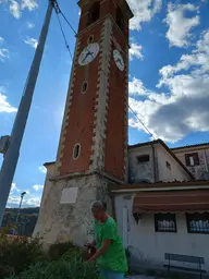 Santuario della Madonna della Rocca