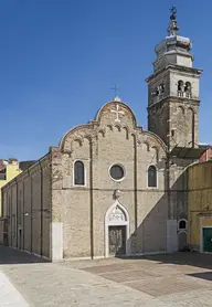 Sant'Andrea della Zirada