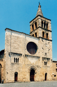 San Michele Arcangelo