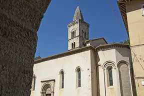 Collegiata di Maria Santissima