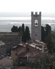 Chiesa San Martino