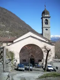 Santuario della Beata Vergine del Soccorso