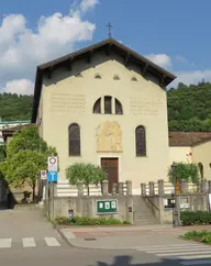 Chiesa di San Rocco