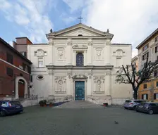 Basilica di San Martino ai Monti