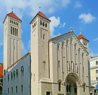 Chiesa evangelica luterana