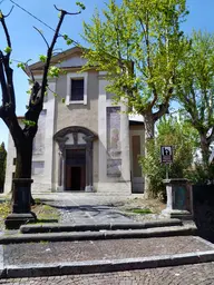 Santuario della Madonna della Neve