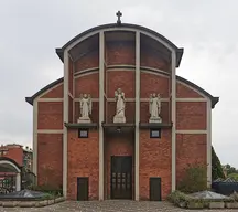 Chiesa parrocchiale del Buon Pastore