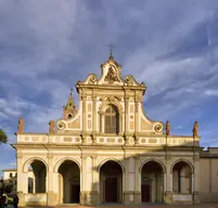 Santuario Santa Verdiana