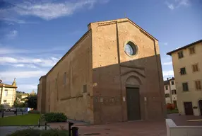 Chiesa di San Francesco