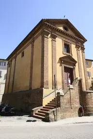 Chiesa di Santo Stefano alla Lizza