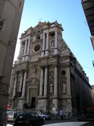 Chiesa di Santa Maria della Pietà