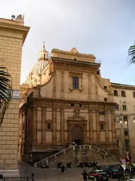 Chiesa di Santa Caterina