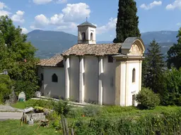 chiesa di San Rocco