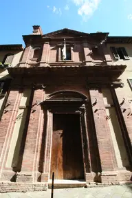 Oratorio di Sant'Antonio da Padova