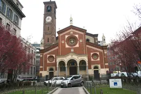 Basilica di Sant’Eufemia