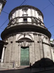 Civico Tempio di San Sebastiano