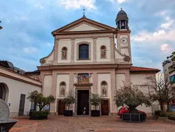 Chiesa di San Martino in Greco