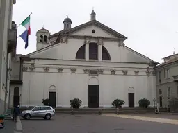 Basilica di San Vittore al Corpo