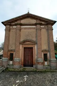 Chiesa della Compagnia della Madonna a Ponte allo Spino