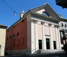 San Martino d'Albaro