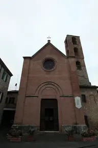 Pieve di San Lorenzo