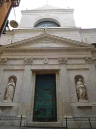 Chiesa di San Siro