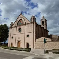 Chiesa di Santa Maria