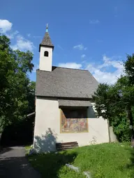 Stöcklvater-Kapelle - Cappella del Stöcklvater