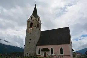 Maria Himmelfahrt - Chiesa di Santa Maria Assunta