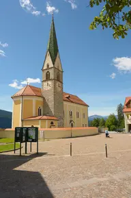 St. Georg