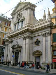 Chiesa di Nostra Signora della Consolazione