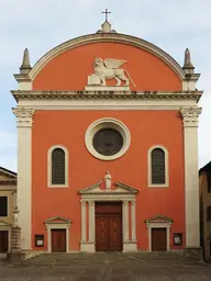 Chiesa di San Marco