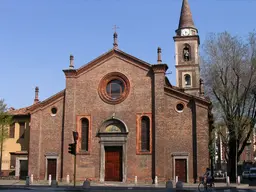 Chiesa di Santa Maria Bianca della Misericordia