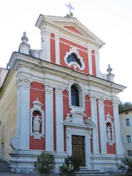 Santuario della Madonna del Monte