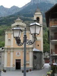 Santo Stefano