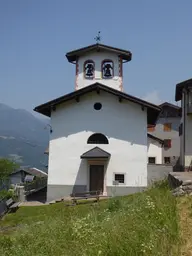 chiesa di Sant'Antonio di Padova