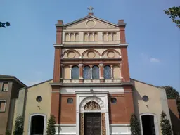 Santa Maria alla Fontana