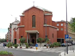 San Giovanni in Laterano