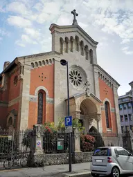 Chiesa di San Gregorio Magno