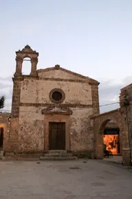 Chiesa di San Francesco di Paola