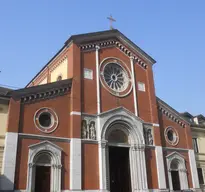 Chiesa del Santissimo Redentore