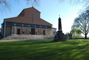 Chiesa di Santa Maria Maddalena