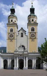 Dom - Duomo